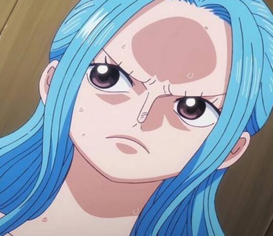 one piece episode 1121