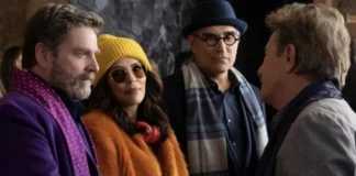 only murders in the building saison 4 episode 3