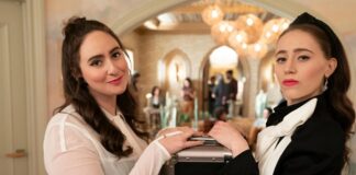 only murders in the building saison 4 episode 6