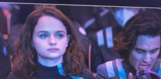 ou a ete filme uglies