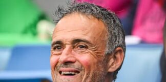 psg girona streaming