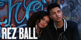 rez ball heure