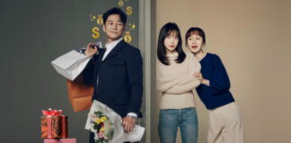 romance in the house saison 1 fin