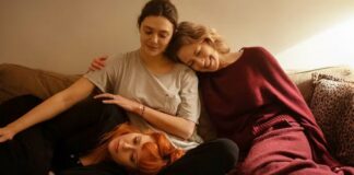 ses trois soeurs fin