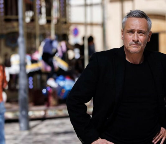 Simone Coleman Saison 3 : Quelle date de sortie France 2 ? simon coleman saison 3