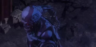 terminator zero chronologie
