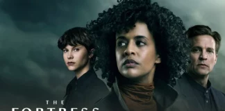 the fortress saison 2