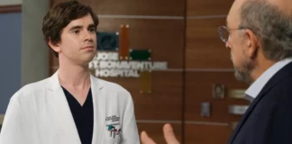 the good doctor saison 8 tf1