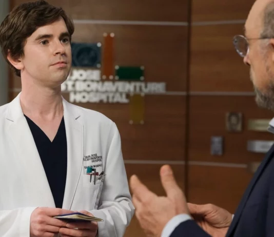 Good Doctor Saison 8 : Quelle date de sortie TF1 ? the good doctor saison 8 tf1