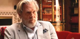 the old man saison 3
