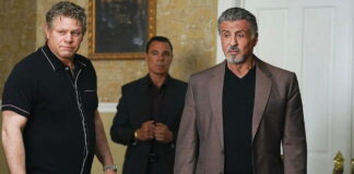tulsa king saison 2 combien depisodes