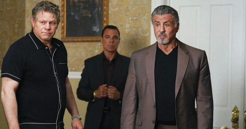 Tulsa King Saison 2 : Combien y aura t'il d'épisodes ? | Ayther