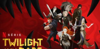 twilight of the gods heure