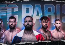 ufc paris streaming