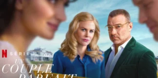 un couple parfait saison 2