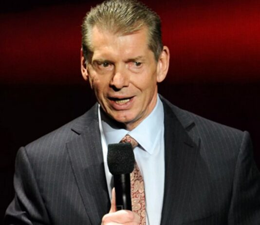 vince mcmahon aujourdhui