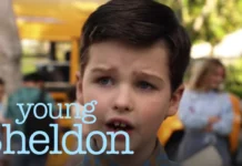 young sheldon saison 7 netflix