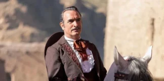 zorro episode 4
