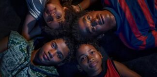Les Innocents de la Candelaria saison 2