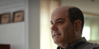 andrew wolfberg aujourdhui