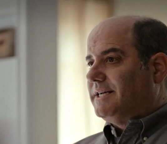 andrew wolfberg aujourdhui