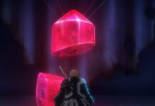 bleach thousand year blood war episode 29