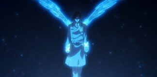 bleach thousand year blood war episode 31