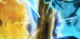 bleach thousand year blood war partie 3 episode 3