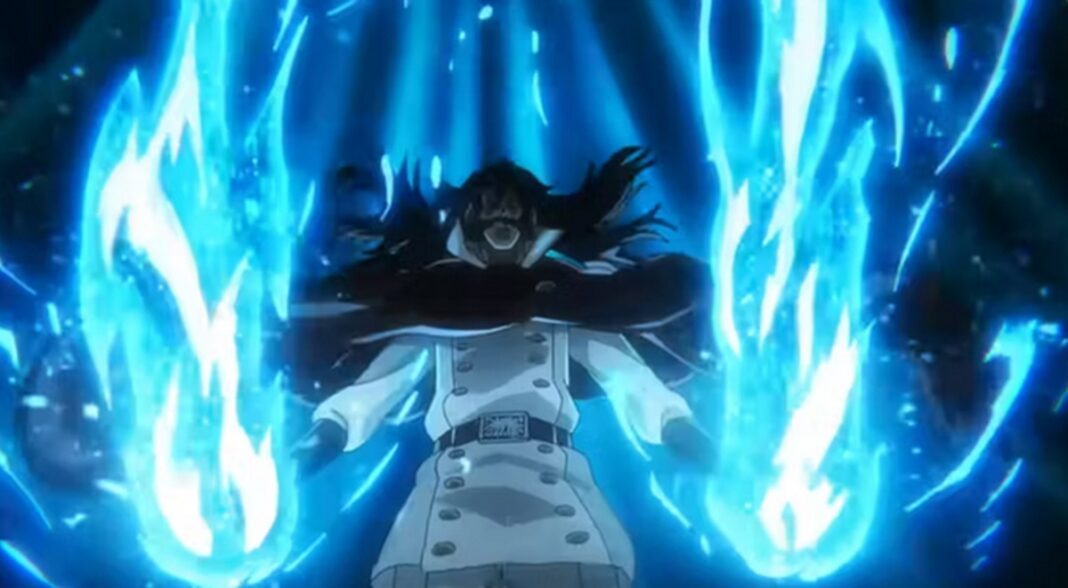 Bleach Thousand Year Blood War Partie 3 : Quelle date et heure de sortie