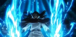 bleach thousand year blood war partie 3 heure