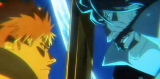 bleach thousand year blood war partie 4