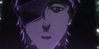 bleach thousand year blood war saison 3 episode 4