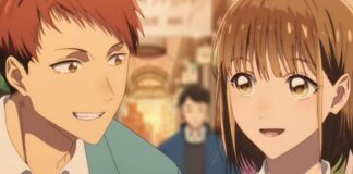 blue box episode 3