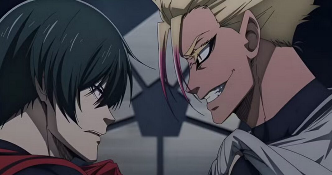 Combien D'épisode Blue Lock Saison 2