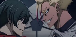 blue lock saison 2 combien depisodes