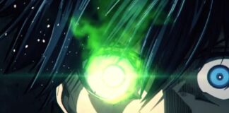 blue lock saison 2 episode 3