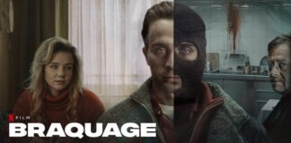 braquage 2 netflix