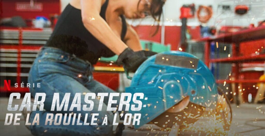 car masters saison 7