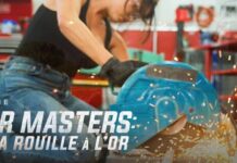 car masters saison 7