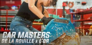 car masters saison 7