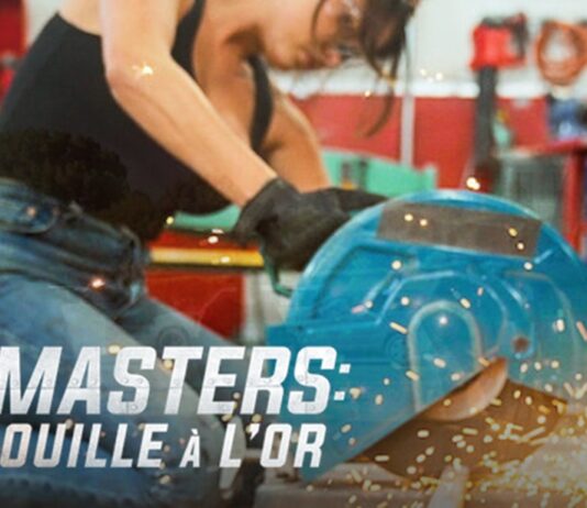 car masters saison 7