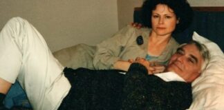 carol rainey aujourdhui