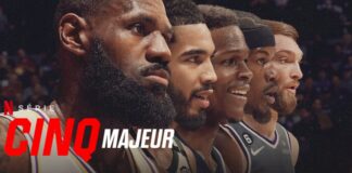 cinq majeur heure