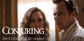 conjuring 3 age