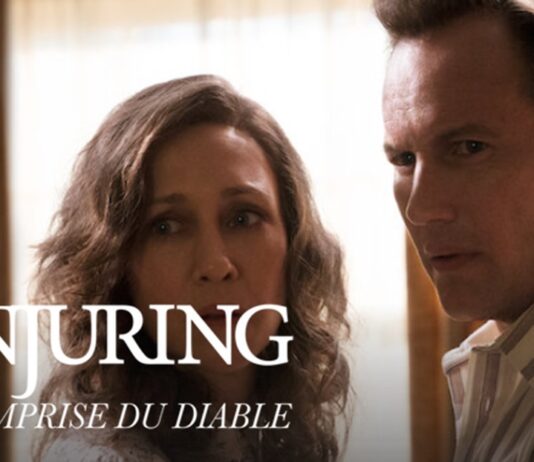 conjuring 3 age