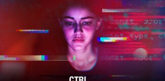 ctrl fin