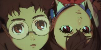 dan da dan episode 2