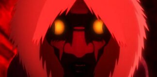 dandadan episode 4