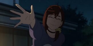 dandadan episode 5