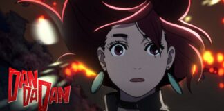 dandadan saison 2